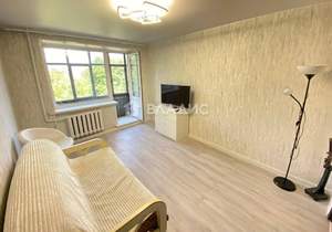 3-к квартира, вторичка, 58м2, 4/5 этаж