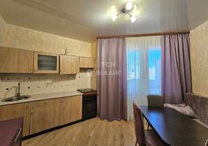 1-к квартира, вторичка, 49м2, 15/17 этаж