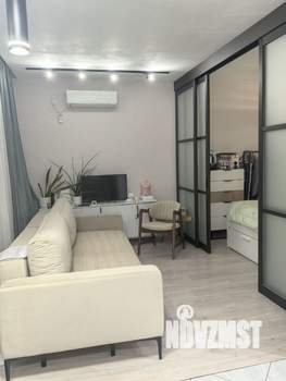 1-к квартира, вторичка, 32м2, 12/16 этаж