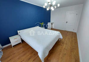 3-к квартира, вторичка, 87м2, 16/17 этаж