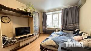 2-к квартира, вторичка, 48м2, 4/9 этаж