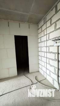 1-к квартира, вторичка, 40м2, 14/17 этаж