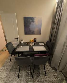 1-к квартира, вторичка, 41м2, 9/18 этаж