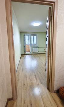 2-к квартира, вторичка, 60м2, 6/16 этаж