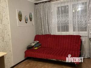 1-к квартира, вторичка, 42м2, 19/22 этаж