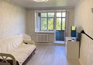 3-к квартира, вторичка, 58м2, 4/5 этаж