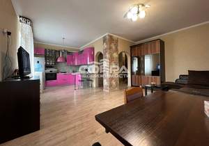 2-к квартира, вторичка, 53м2, 8/17 этаж