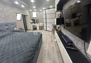 3-к квартира, вторичка, 77м2, 6/14 этаж