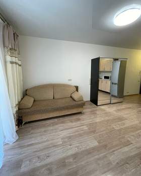 Студия квартира, вторичка, 29м2, 4/12 этаж