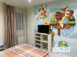 2-к квартира, вторичка, 59м2, 3/4 этаж