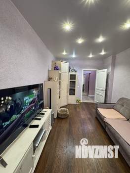 2-к квартира, вторичка, 62м2, 2/25 этаж