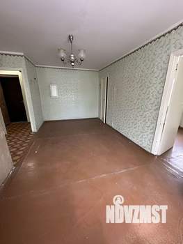 2-к квартира, вторичка, 42м2, 2/5 этаж