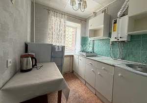 1-к квартира, вторичка, 30м2, 2/5 этаж