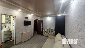 1-к квартира, вторичка, 31м2, 2/5 этаж