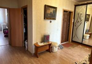 2-к квартира, вторичка, 85м2, 9/14 этаж