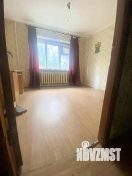 3-к квартира, вторичка, 79м2, 3/3 этаж