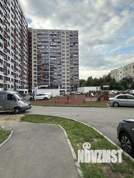 Студия квартира, вторичка, 33м2, 16/17 этаж
