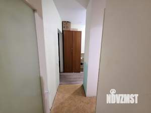 2-к квартира, вторичка, 58м2, 4/14 этаж