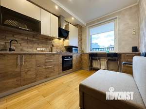 1-к квартира, вторичка, 39м2, 4/4 этаж