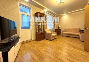 2-к квартира, вторичка, 79м2, 4/11 этаж