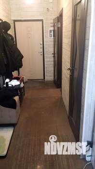 1-к квартира, вторичка, 44м2, 16/17 этаж