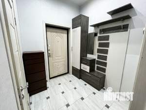 1-к квартира, вторичка, 41м2, 1/7 этаж