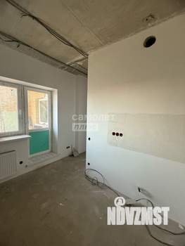 1-к квартира, вторичка, 33м2, 11/17 этаж