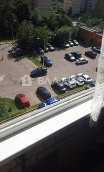 1-к квартира, вторичка, 37м2, 6/16 этаж