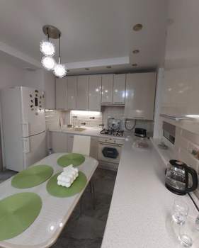 2-к квартира, вторичка, 49м2, 3/4 этаж