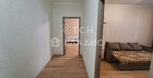 2-к квартира, вторичка, 57м2, 4/17 этаж