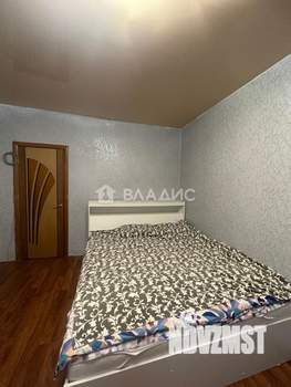 1-к квартира, вторичка, 42м2, 8/17 этаж