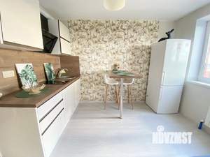 1-к квартира, вторичка, 33м2, 22/22 этаж