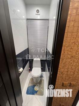 1-к квартира, вторичка, 39м2, 8/12 этаж