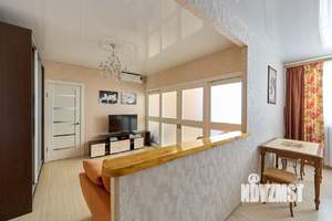 2-к квартира, вторичка, 58м2, 4/19 этаж