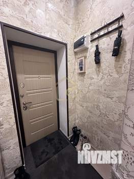 2-к квартира, вторичка, 39м2, 2/2 этаж