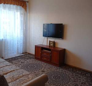 3-к квартира, вторичка, 50м2, 3/5 этаж