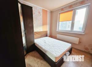 2-к квартира, вторичка, 41м2, 7/13 этаж