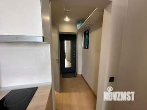 Студия квартира, вторичка, 16м2, 5/6 этаж
