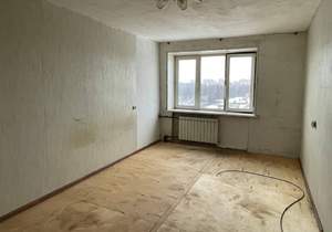 1-к квартира, вторичка, 29м2, 9/9 этаж