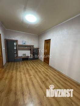 2-к квартира, вторичка, 43м2, 2/3 этаж