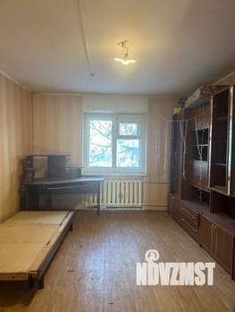 3-к квартира, вторичка, 79м2, 3/3 этаж