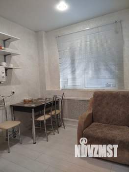 1-к квартира, вторичка, 35м2, 15/17 этаж