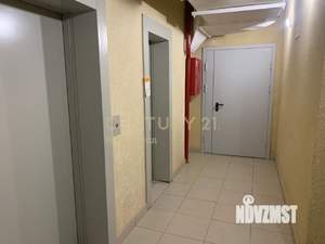 2-к квартира, вторичка, 65м2, 17/17 этаж