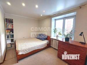 1-к квартира, вторичка, 31м2, 2/5 этаж