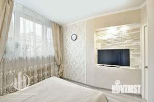 1-к квартира, вторичка, 38м2, 15/17 этаж