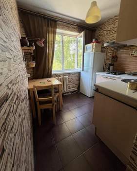 1-к квартира, вторичка, 32м2, 5/5 этаж