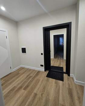 1-к квартира, вторичка, 45м2, 6/17 этаж