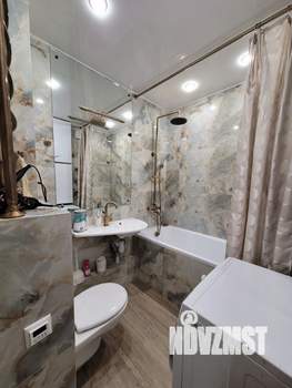3-к квартира, вторичка, 108м2, 12/12 этаж