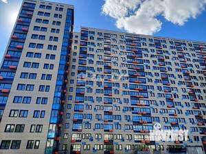 1-к квартира, вторичка, 47м2, 3/17 этаж