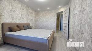 3-к квартира, вторичка, 60м2, 18/18 этаж